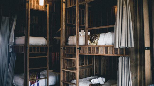 Image de la chambre d'Auberge Le Panier